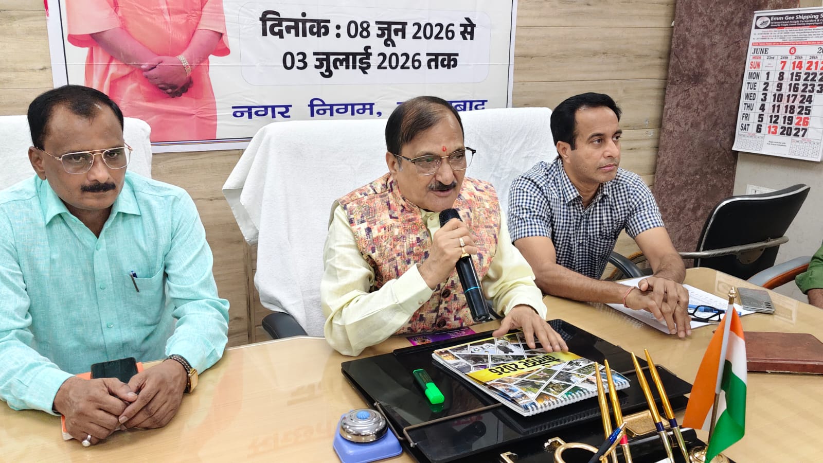  बुद्धि विहार में देश का पहला वॉर मेमोरियल तैयार; सीएम-रक्षा मंत्री करेंगे उद्घाटन